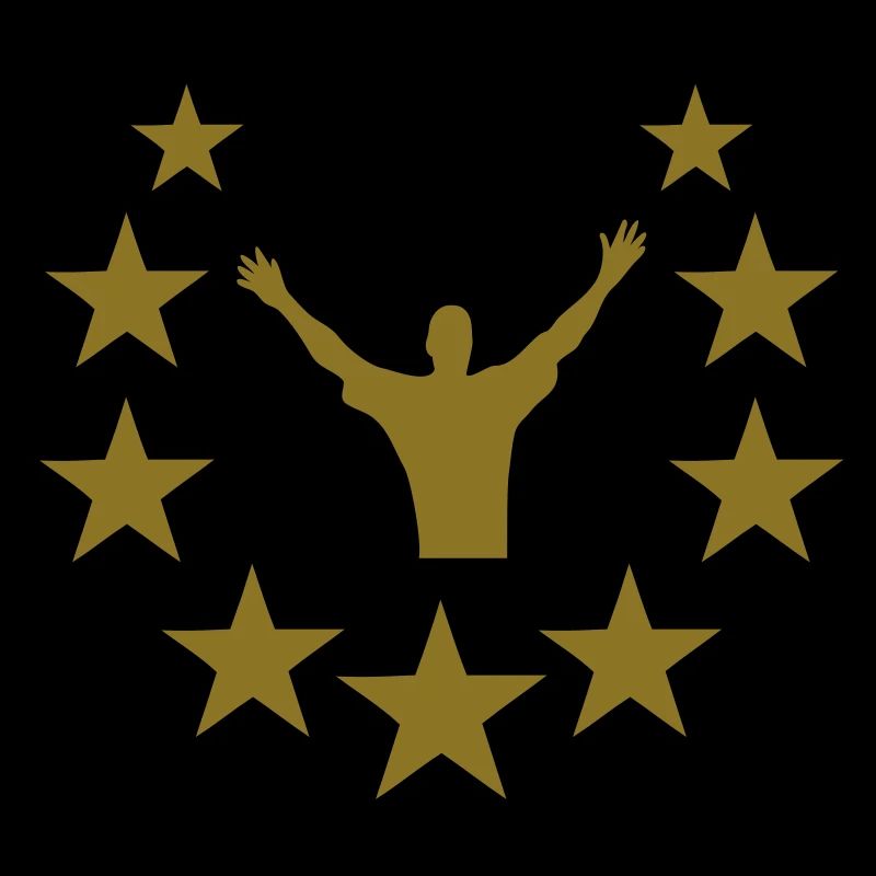 winner star