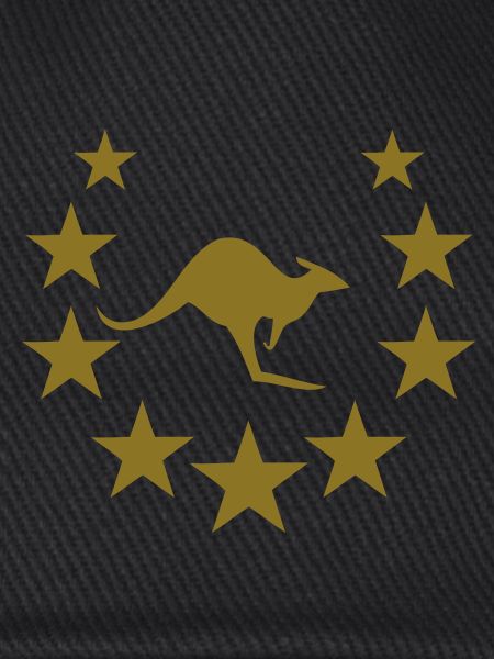 kangaroo star