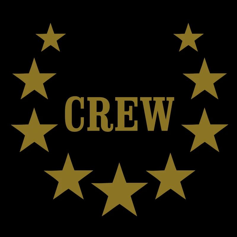 crew deluxe