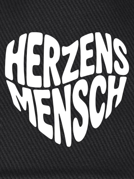 Herzensmensch