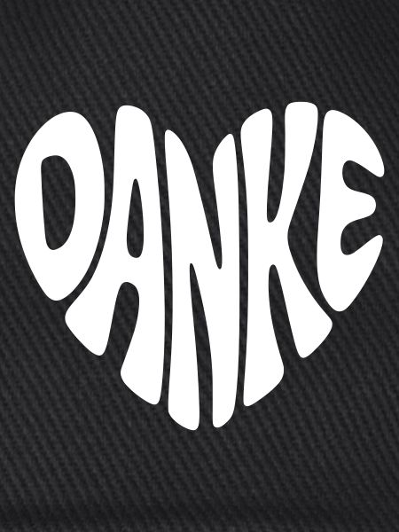 Danke