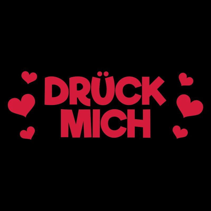 Drück mich