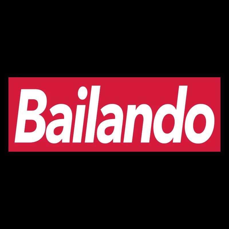 Bailando - Chemise de danse