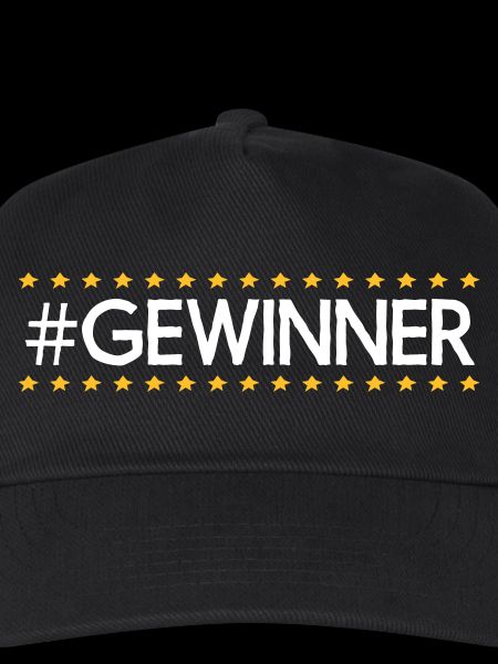 #Gewinner