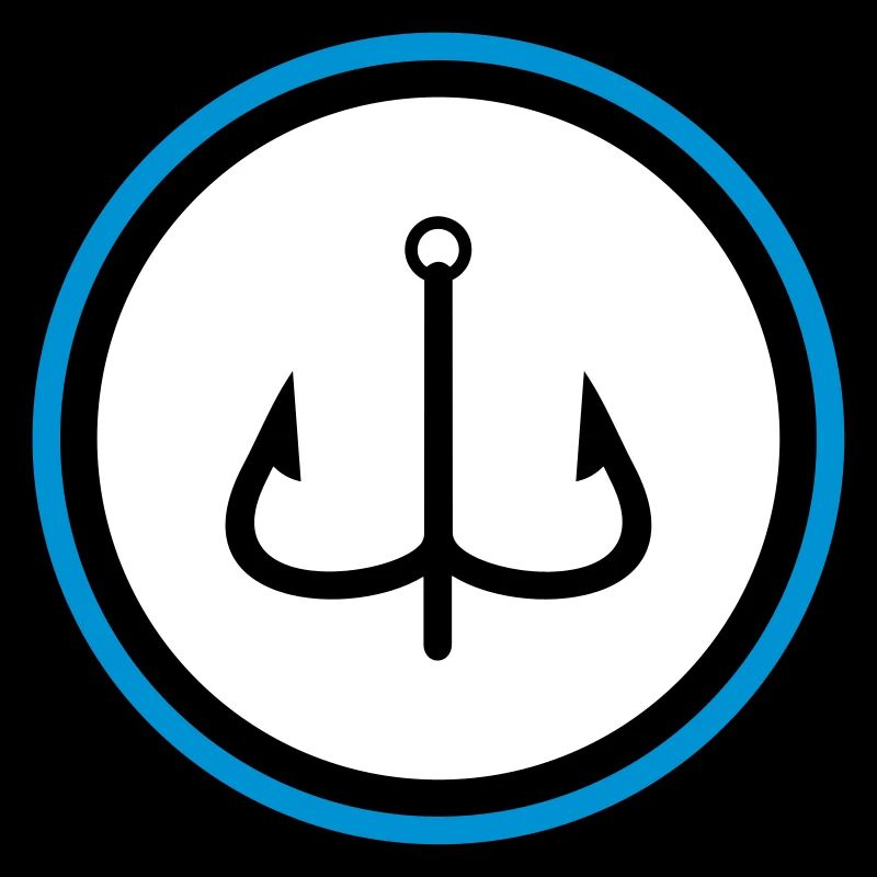 fishing hook