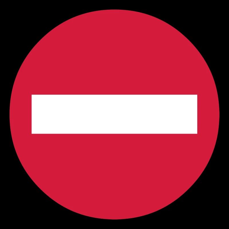 Verboten (V)