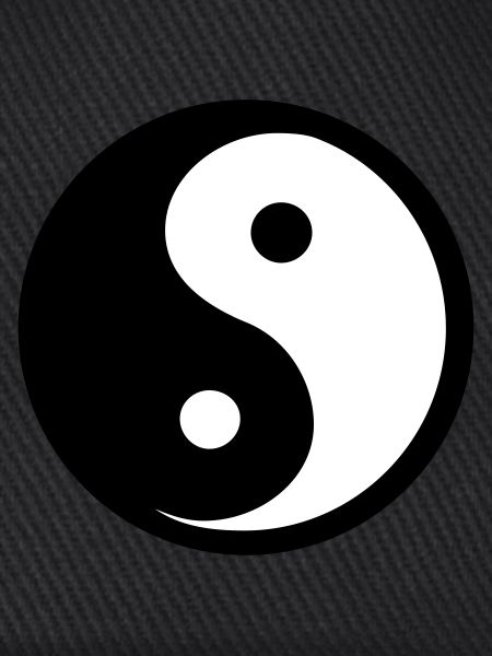 Ying Yang