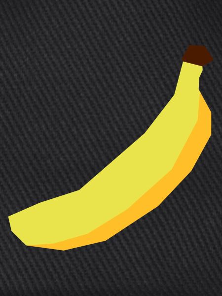 Banane Vektor