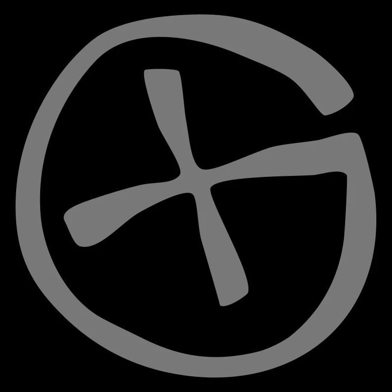 Geocaching, Logo