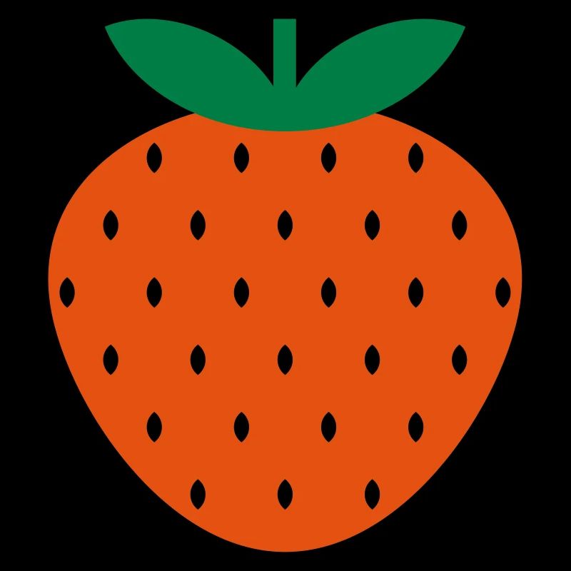 Erdbeere
