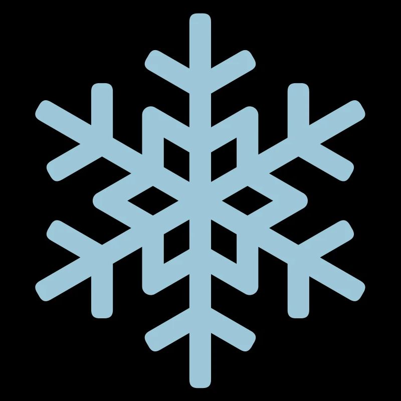 snowflake 1