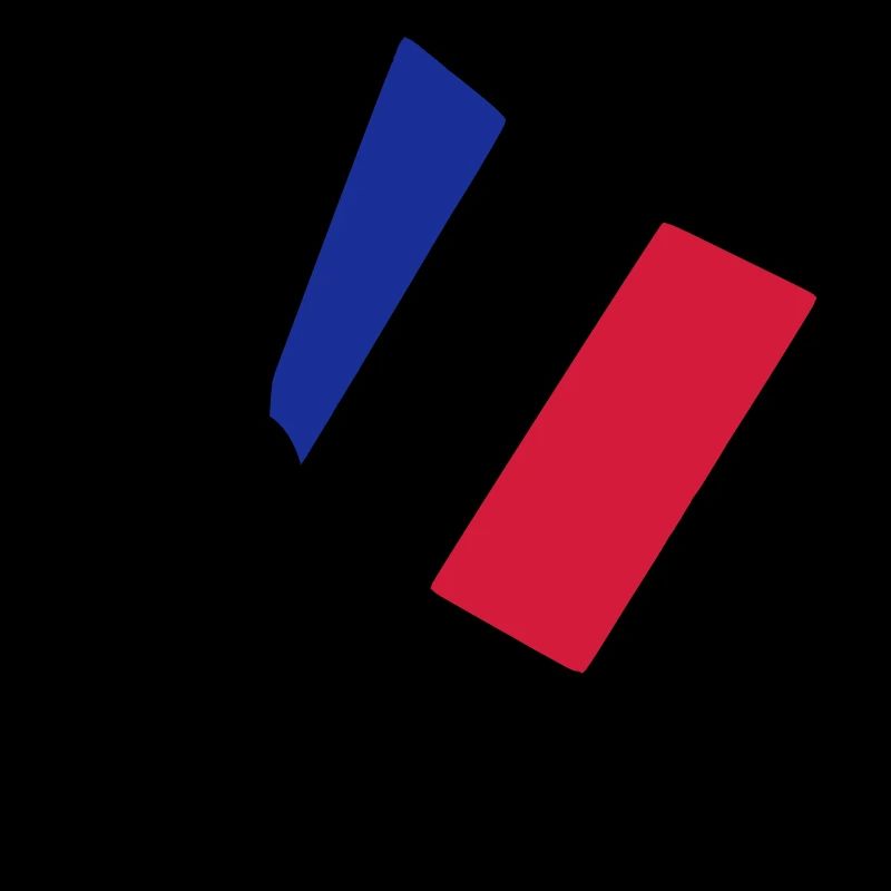porte drapeau francais