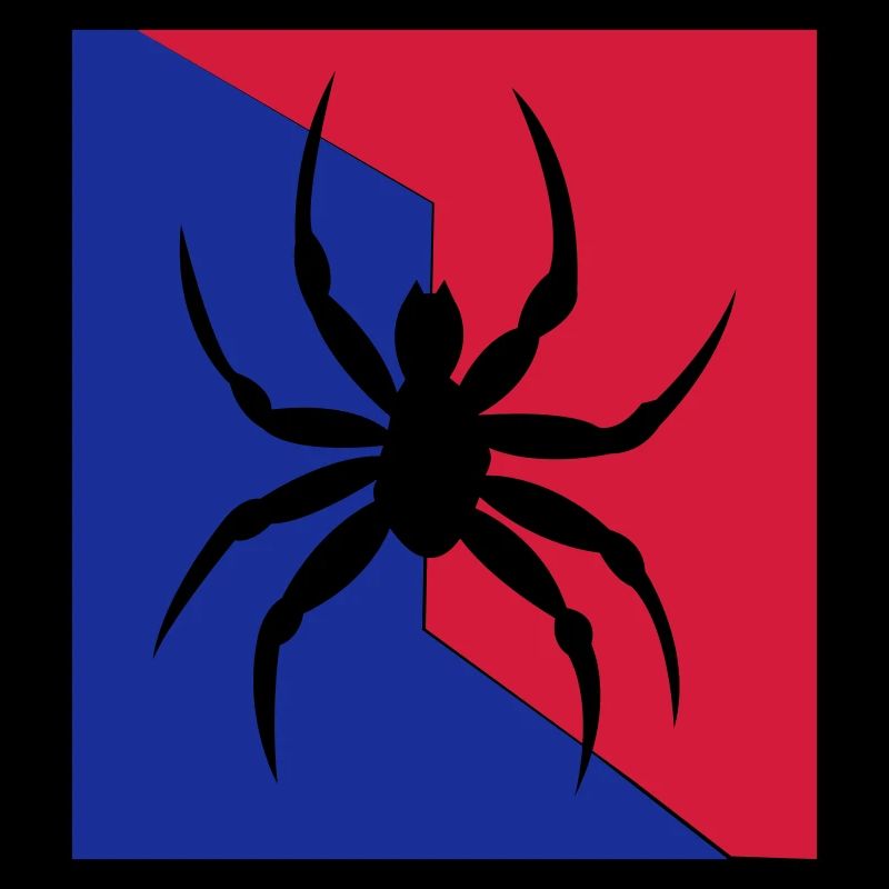 Niveau Spider