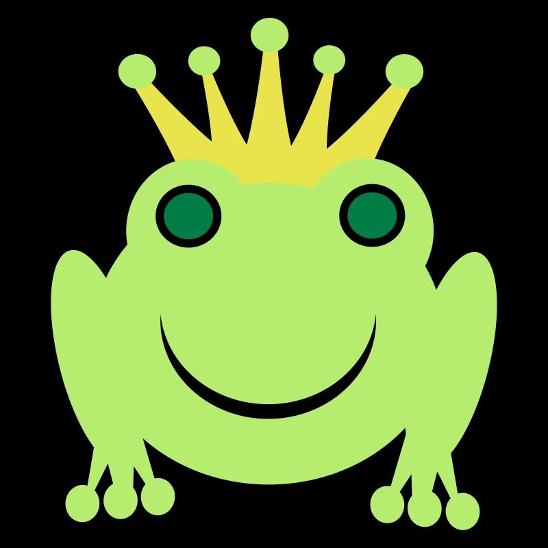 Froschkönig