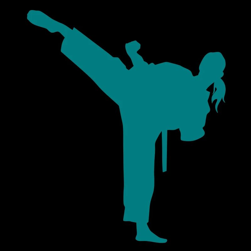 Kampfsport female de