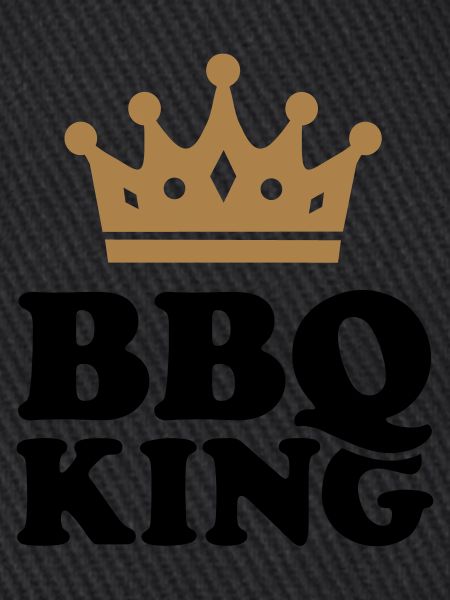 BBQ King