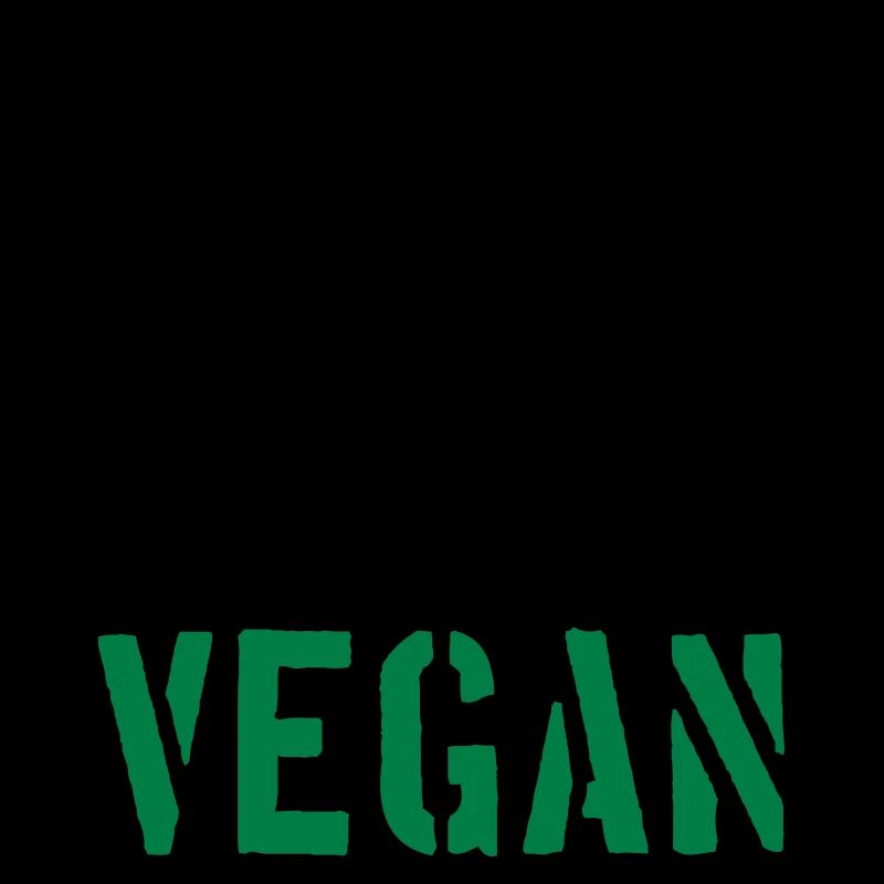 Go Vegan