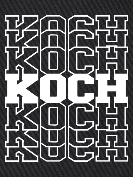 Koch