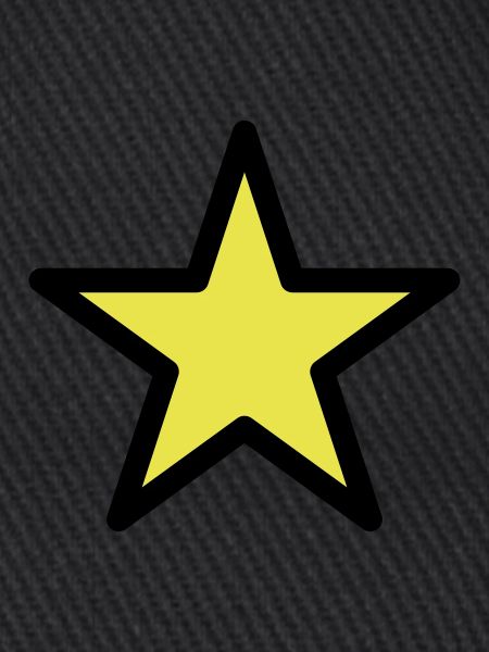 star outline 2c