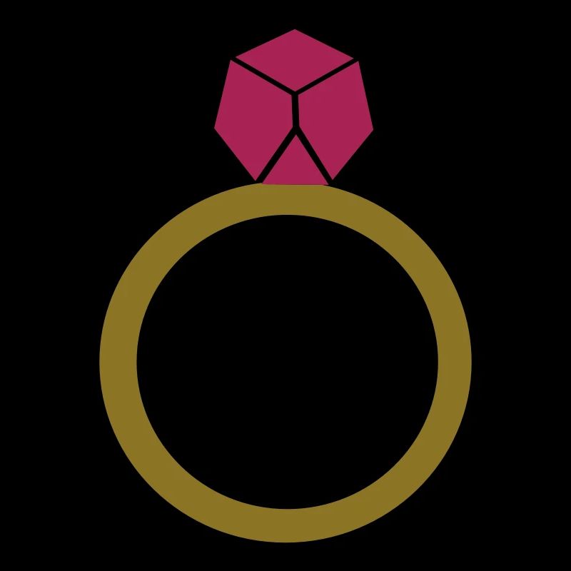 Diamant Ring