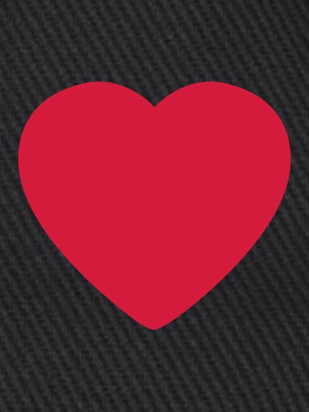 Heart Round