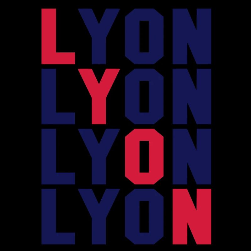 Lyon Gitter