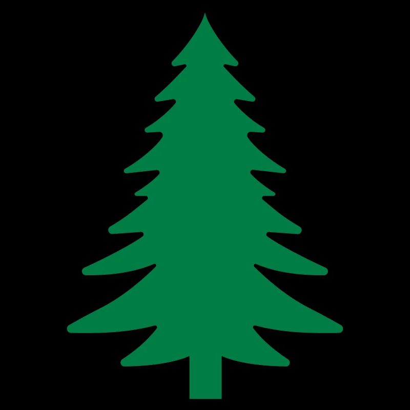 Fichte, Tanne, Wald