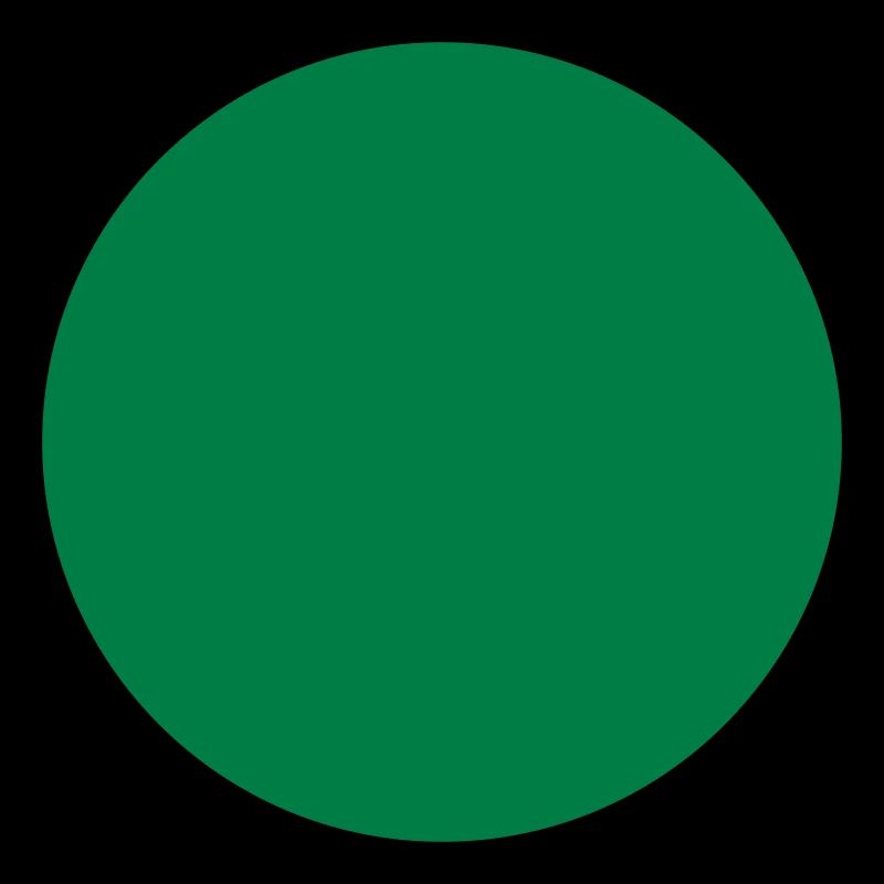 Der Grüne Punkt!