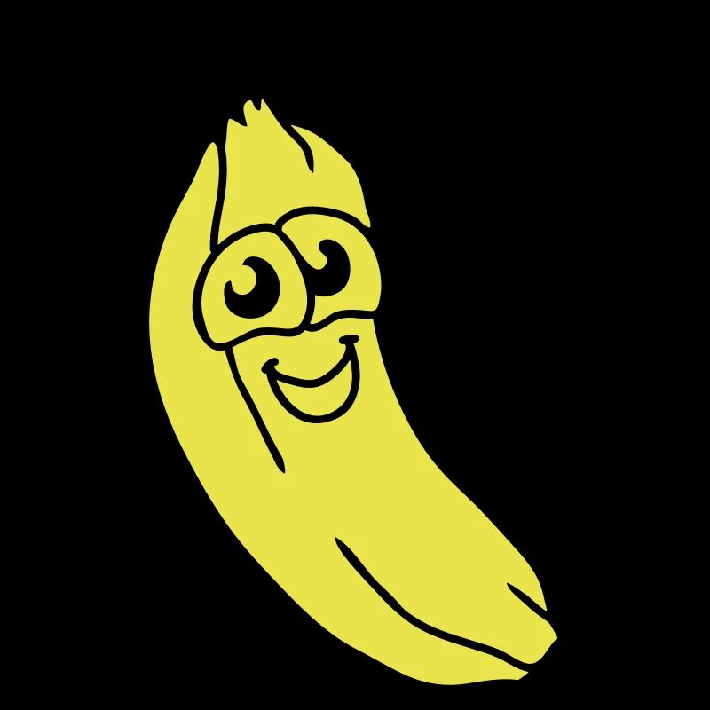 small banana