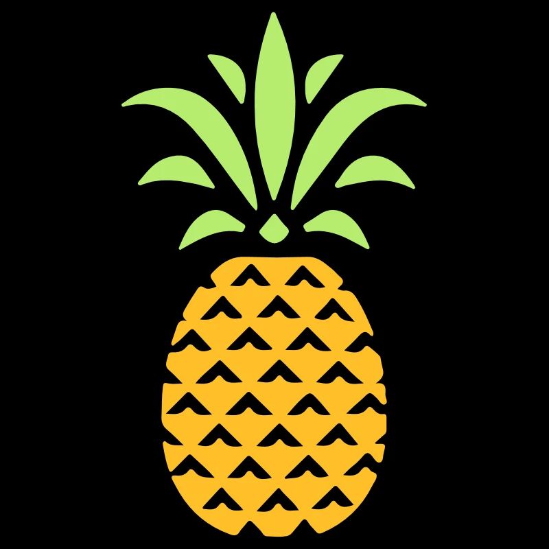 ANANAS STYLIZED