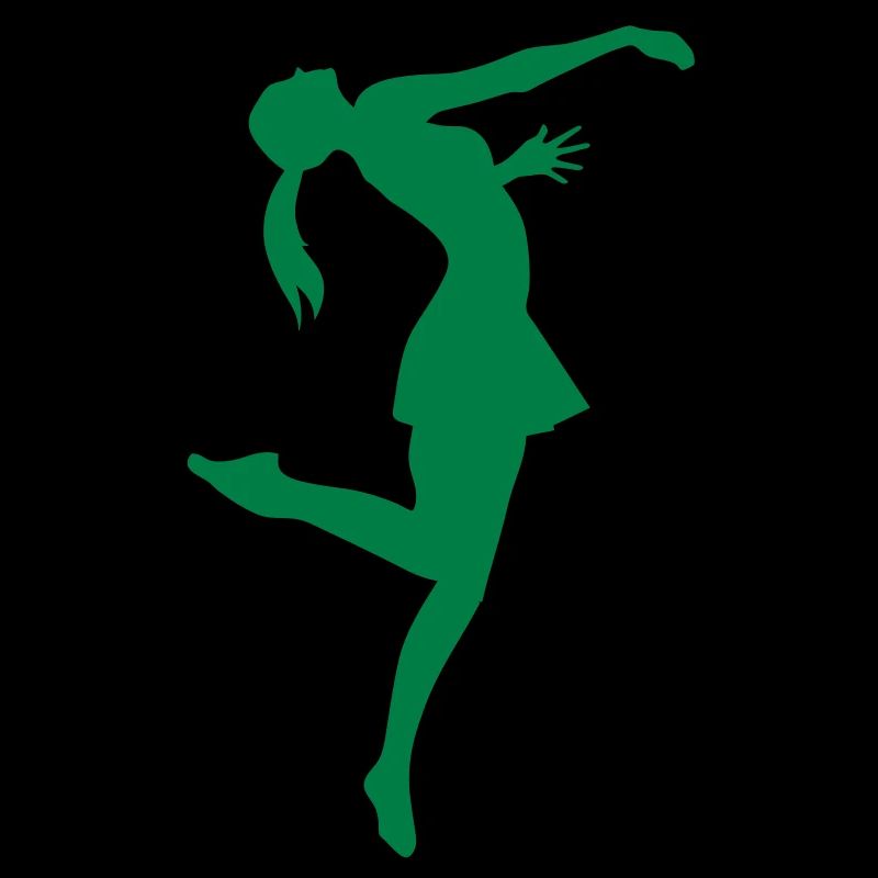 Dance Female eu