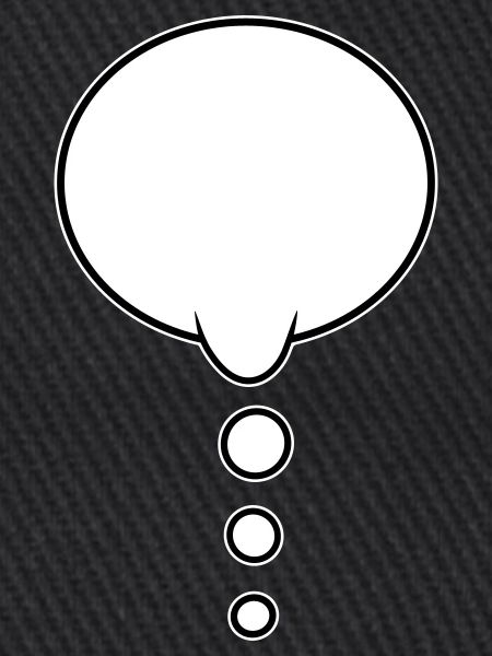 Denkblase Design