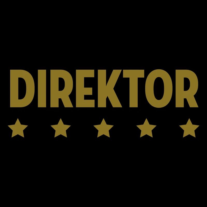 Direktor Direktorin Leiter Leiterin Schule Führer