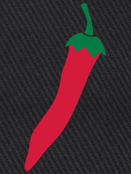 Chilli pepper chilli