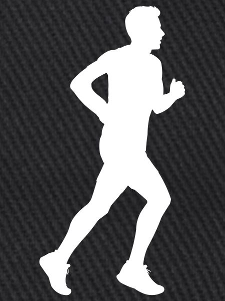 jogger
