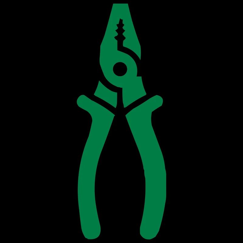 Tool pliers