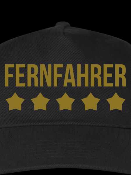 Fernfahrer - Trucker