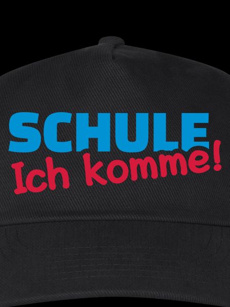 Einschulung