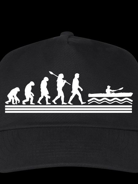 Kajak Evolution