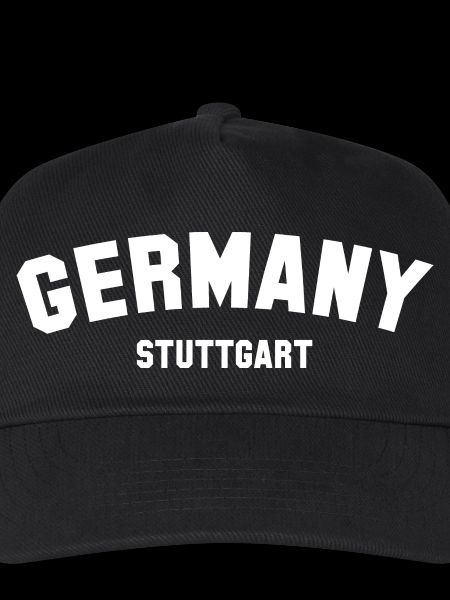 GERMANY STUTTGART
