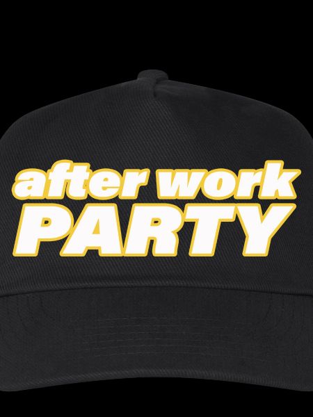 AFTER WORK PARTY