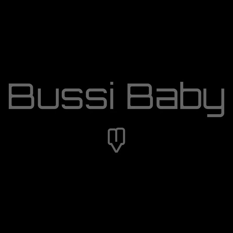 Embrasse bébé