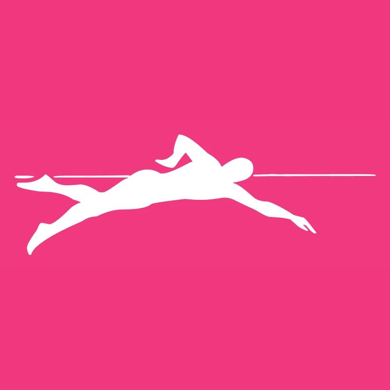 Dynamic Sprinter Line Graphics