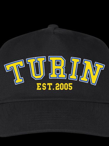 Turin Est.2005