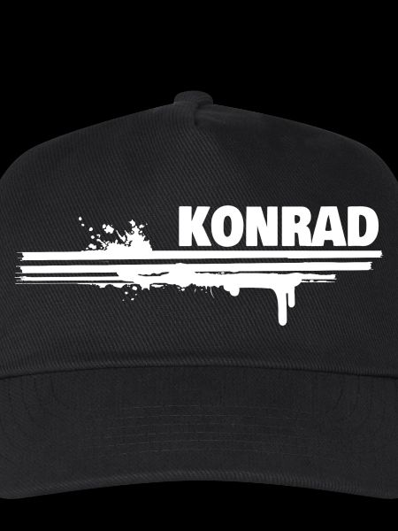 Malerei Konrad