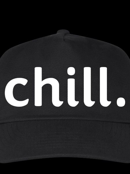 chill.
