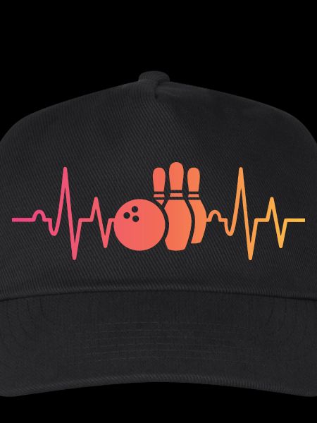 Bowling Sunset Heartbeat Bowler