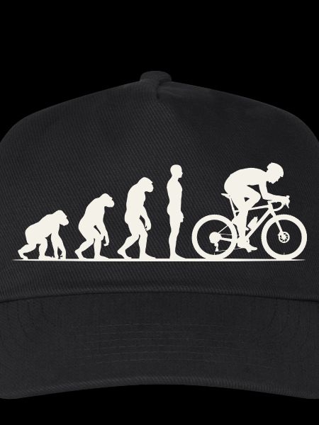Gravel Bike Evolution