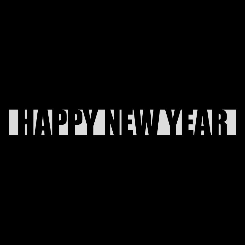 happy new year quote