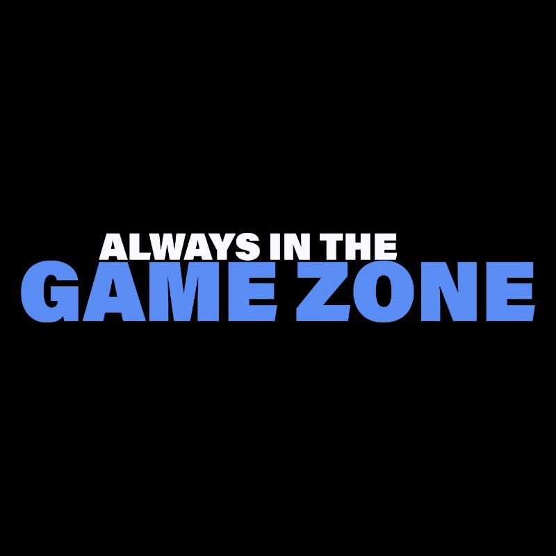 ZONE DE JEU